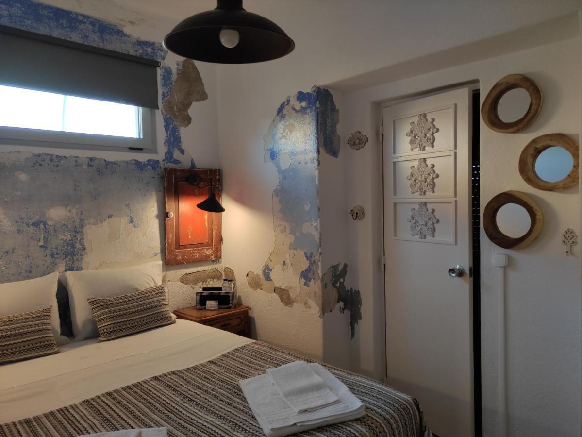Hotel Be My Neighbour Lisbona Esterno foto
