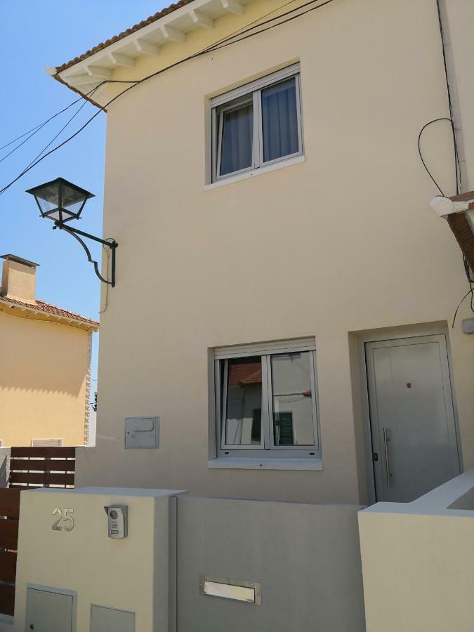Hotel Be My Neighbour Lisbona Esterno foto