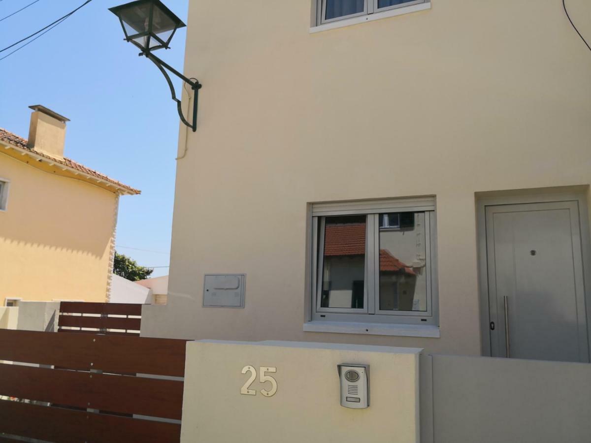Hotel Be My Neighbour Lisbona Esterno foto