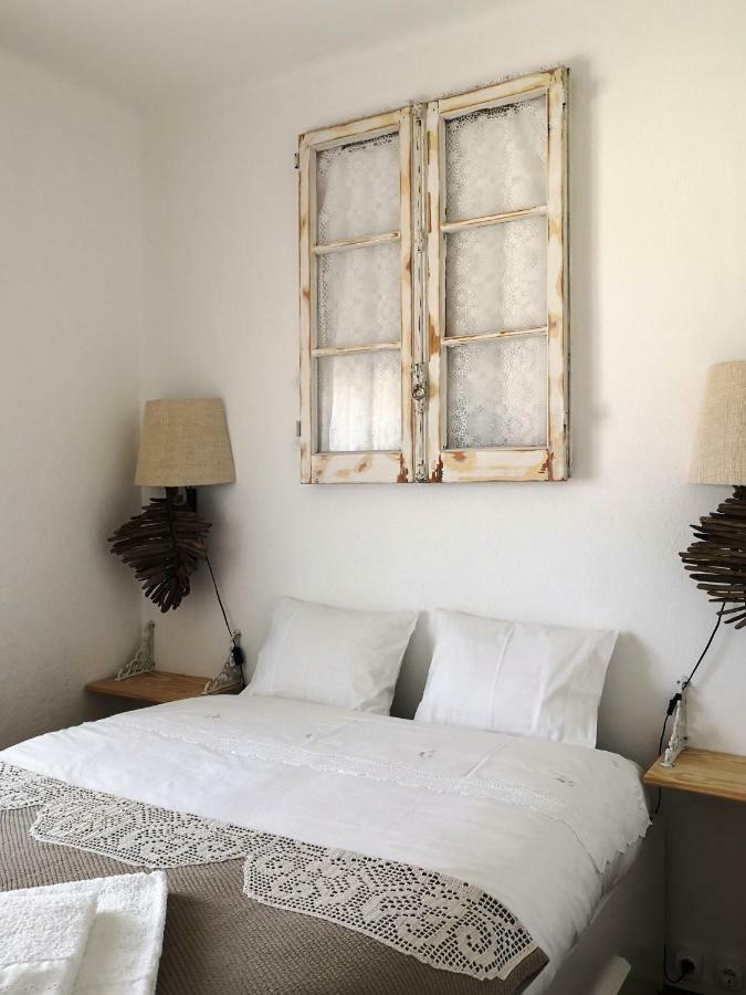 Hotel Be My Neighbour Lisbona Esterno foto